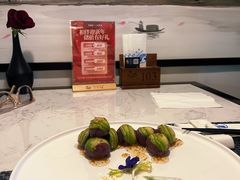 -金汤宴餐厅·粤菜(德云社店)