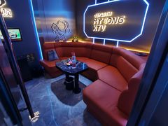 -唱吧麦颂KTV(松江五龙商业广场店)