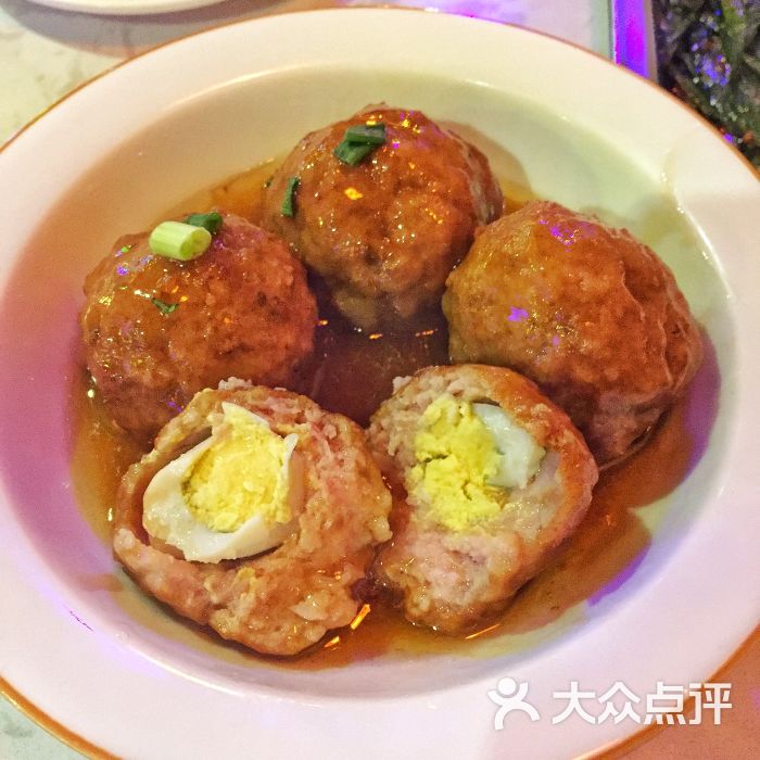 3c小酒馆狮子头图片 - 第5张