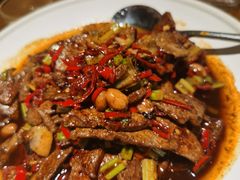 -苹果树下艺术餐厅(通州店)