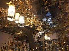 -冰城小镇音乐串吧·聚会餐厅(百子湾店)