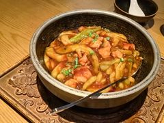 -奉天小馆·非遗东北菜(沈阳万象城店)