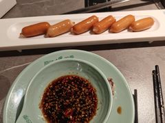 -同仁四季椰子鸡(罗湖国贸店)