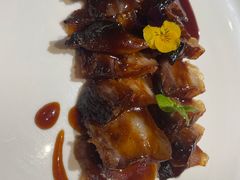 -爱上味·私房菜(仁恒国际店)