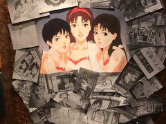 -和美电影艺术中心(万国城店)