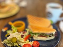 -CafeDuVillage乡村咖啡馆(美邻苑店)