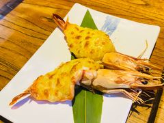 -鹤一烤肉自助餐厅(中关村店)