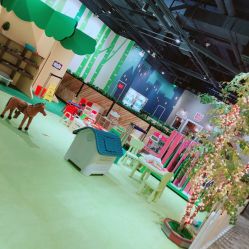 -幻贝家儿童乐园(苏州中心店)