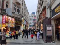 -八婆婆烧仙草(中山路店)