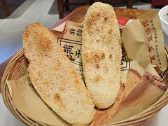 -七百岁羊肉馆(环球港店)