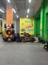 -乐8运动馆·桐语运动乐园(南湖二路店)