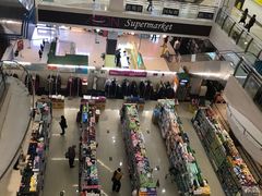 -海港城购物中心