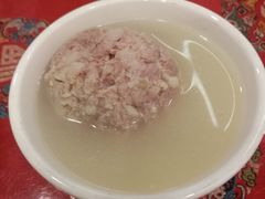 -玉华台饭庄(裕中西里小区店)
