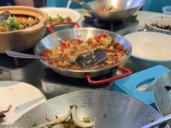 -福巷湘食小馆·猛火现炒(上海首店)