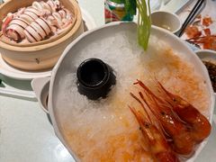 -乔街深夜食堂·小龙虾·高压锅生蚝(杭州总店)