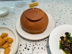 -大树餐厅(朝阳大悦城店)