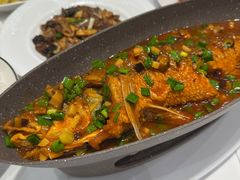 -万荣烤鸭店·北京菜(天坛店)
