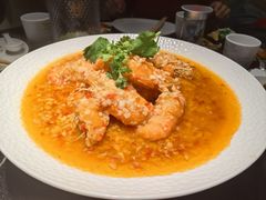-辣尚瘾·烤鱼·新川菜(牡丹园直营店)