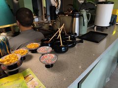 -顶顶香煎饼家常菜(金花南路店)