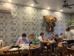 大堂-陈三炖鸡馆(金众小区店)
