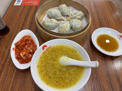 -东升灌浆包(辛庄街总店)