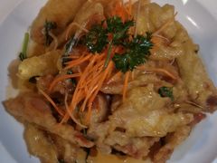 -那家老院子东北菜·饺子·小鸡炖蘑菇(艳华街店)