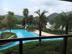 -宁波九龙湖开元度假村