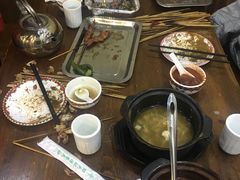 -二子海鲜大排档(太阳城店)