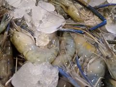 -芭提雅Amporn Seafood自助餐厅