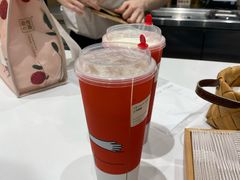 -奈雪的茶(国金中心店)