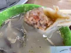 -北三沙家烧麦(北头道街店)