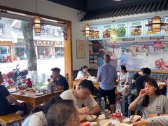 -吃香喝辣·地道衡东菜(南岳大庙店)