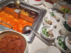 -海底捞火锅(高科广场店)