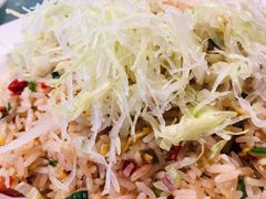 -无招牌海鲜餐厅(怡丰城店)