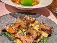 -若蘭慈·无国界素食料理(欢乐海岸店)
