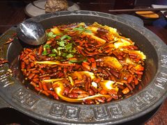 -受气牛肉·耙牛肉火锅(水晶郦城店)