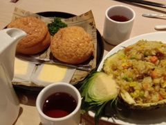 -避风塘(宝山万达店)