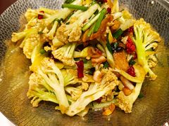 -万荣烤鸭店·北京菜(天坛店)