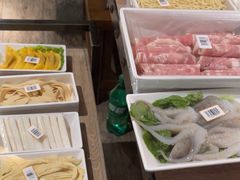 -野妹经典火锅(江夏中百店)