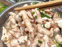 -福屿鲜捞小吃·捞化(福屿总店)