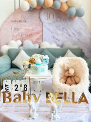 -baby bella小贝拉母婴护理中心(珠海华发公寓店)
