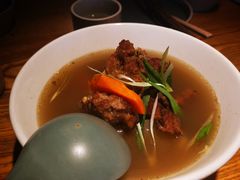 -薇酌饮·陕西菜(南门外店)