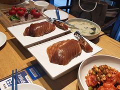 -小大董·烤鸭(五棵松店)