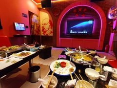 -皓声音KTV(新景店)