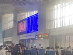 -温州南站