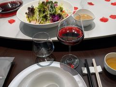 -扶摇湘宴·烤鸭·湘粤宴(中关村·北大店)