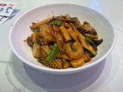 -渔家风味·鲅鱼水饺·央视展播·海鲜天津菜(开发区店)