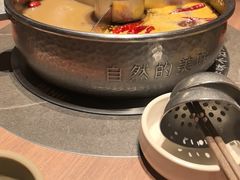 -巴奴毛肚火锅(京西大悦城店)