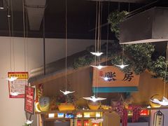 -呷湘厨·鱼汤捞饭·剁椒鱼头·湘菜(国家会展中心店)