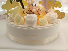 -好利来(SM空港店)